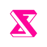 XCHAIN logo