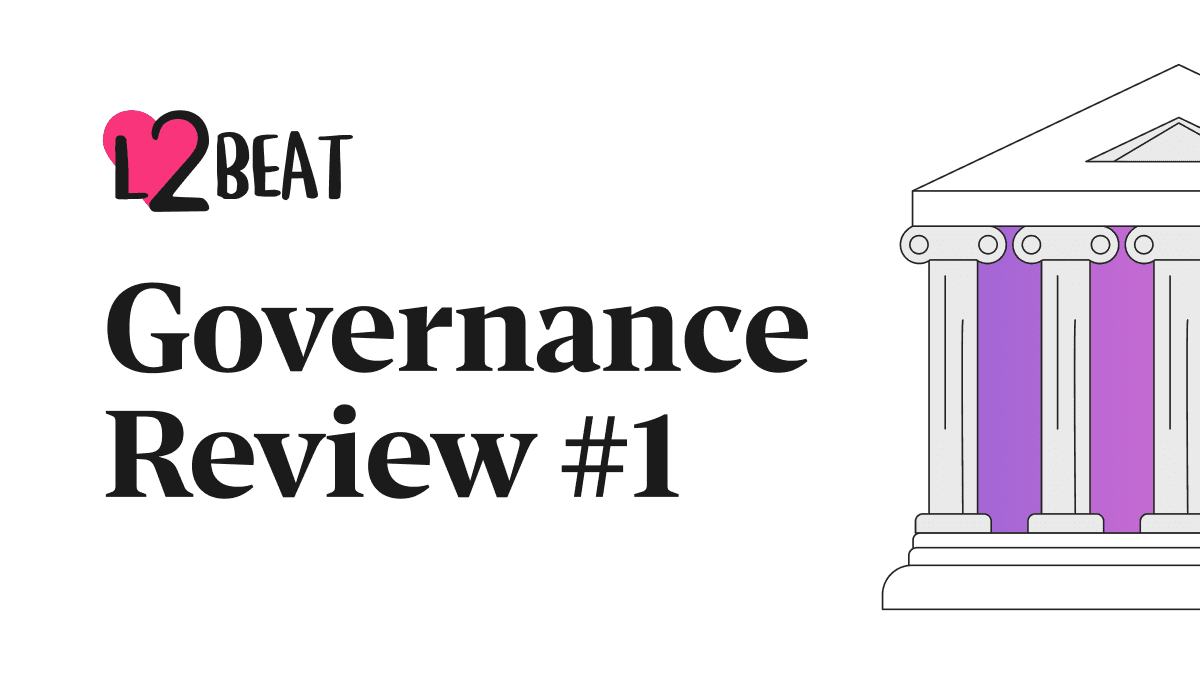 Thumbnail of Governance Review #01