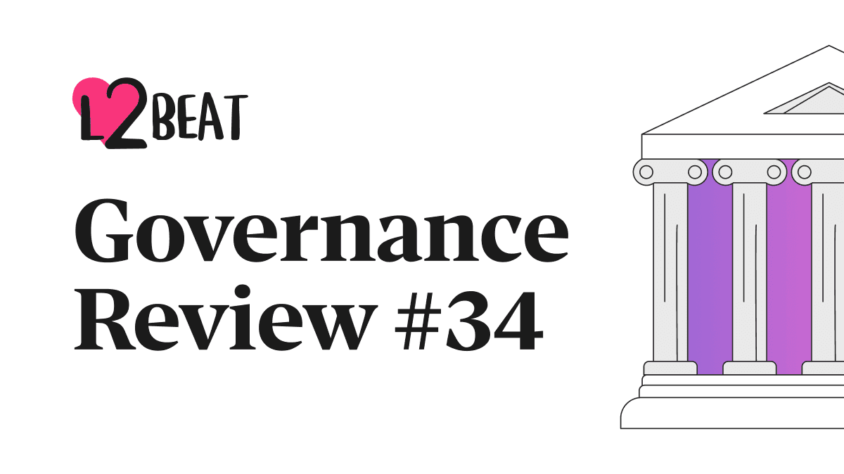 Thumbnail of Governance Review #34